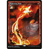 Lightning Bolt