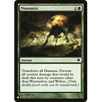 Moonmist