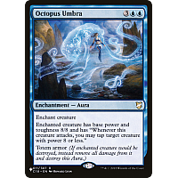 Octopus Umbra