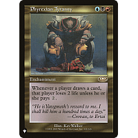Phyrexian Tyranny