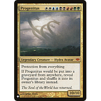Progenitus