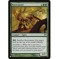 Rootrunner