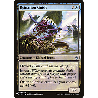 Ruination Guide