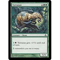 Tyrranax