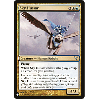 Sky Hussar