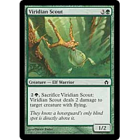 Viridian Scout