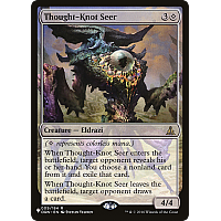 Thought-Knot Seer