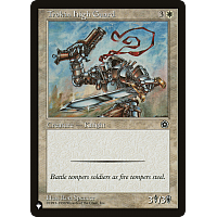 Trokin High Guard