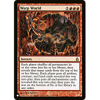 Warp World