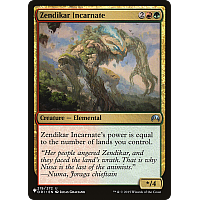 Zendikar Incarnate