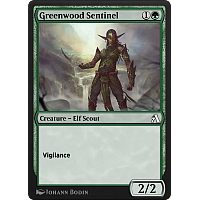Greenwood Sentinel