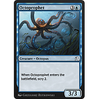 Octoprophet