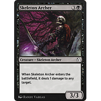 Skeleton Archer