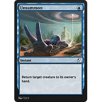 Unsummon