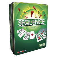 Sequence Travel