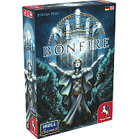 Bonfire
