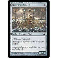 Razorgrass Screen
