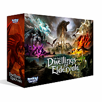 Dwellings of Eldervale: Standard Edition (EN)