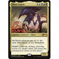 Sliver Legion