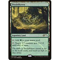 Pendelhaven
