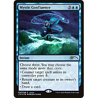Mystic Confluence