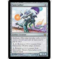Suncrusher (Foil)