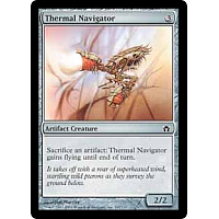 Thermal Navigator