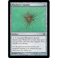Wayfarer's Bauble