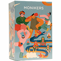 Monikers (EN)