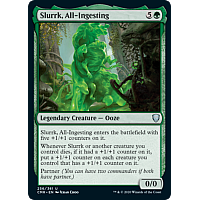 Slurrk, All-Ingesting