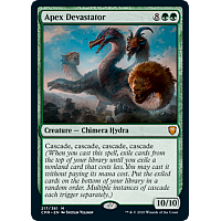 Apex Devastator