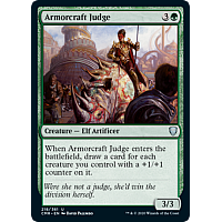 Armorcraft Judge