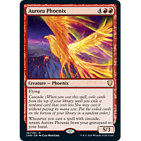 Aurora Phoenix