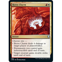 Boros Charm
