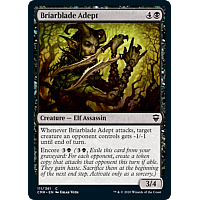 Briarblade Adept