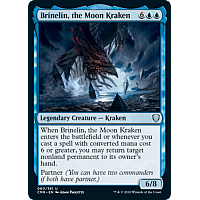 Brinelin, the Moon Kraken