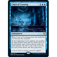 Court of Cunning