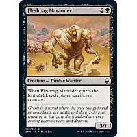 Fleshbag Marauder