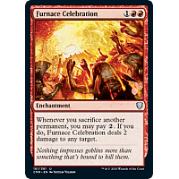 Furnace Celebration