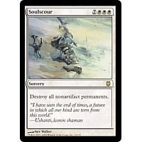 Soulscour