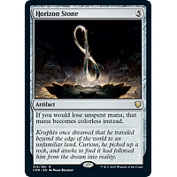 Horizon Stone