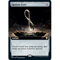 Horizon Stone (Extended Art)