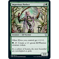 Imperious Perfect
