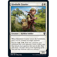 Kinsbaile Courier