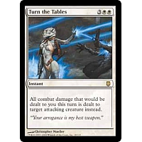 Turn the Tables