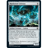 Maelstrom Colossus