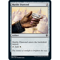 Marble Diamond