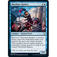 Merchant Raiders