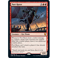 Port Razer