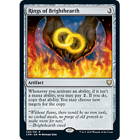 Rings of Brighthearth